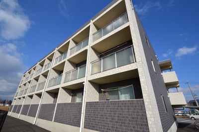 【外観】 | レイセゾン