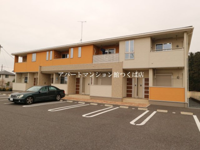 【外観】 | ノートル・レ―ヴI