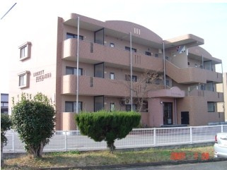 リバティハウス西築地