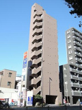 ヴェルステージ戸越銀座の画像