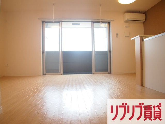 SUN GRACE　Ⅰの居間・リビング