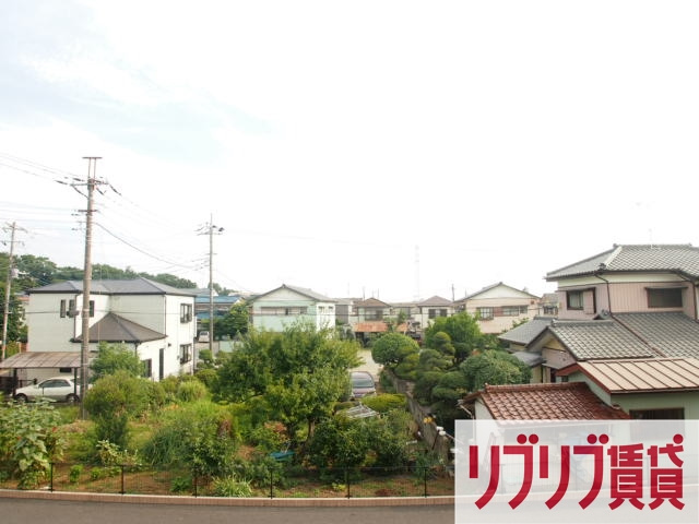 SUN GRACE　Ⅰの展望