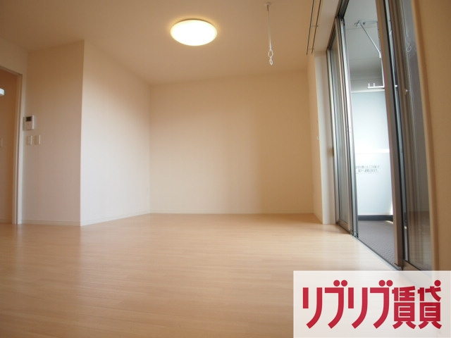 SUN GRACE　Ⅰの居間・リビング