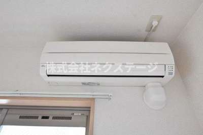 【設備】 | ルシエール桜台