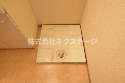 【設備】 | ルシエール桜台