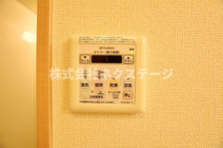 【設備】 | ルシエール桜台