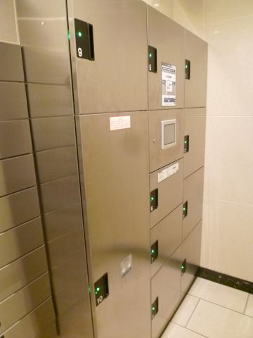 エスリード南堀江レジデンスのその他共用部分