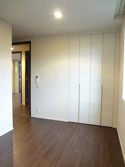 千代田区三番町の賃貸マンションのその他|洋室