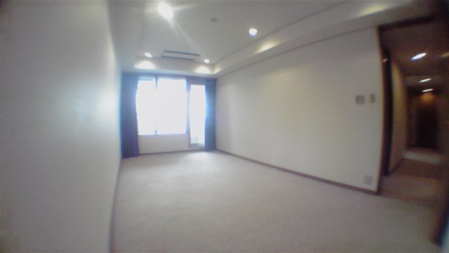 港区六本木３丁目の賃貸マンションのその他|洋室・フローリングにリノベーション