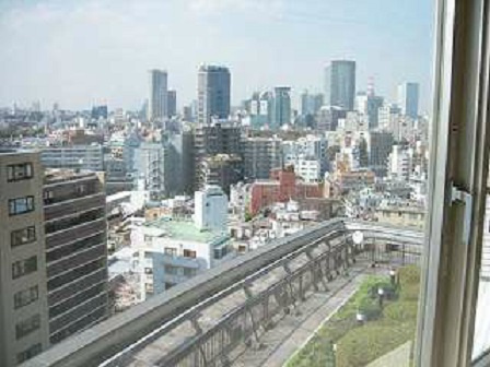港区六本木３丁目の賃貸マンションのその他