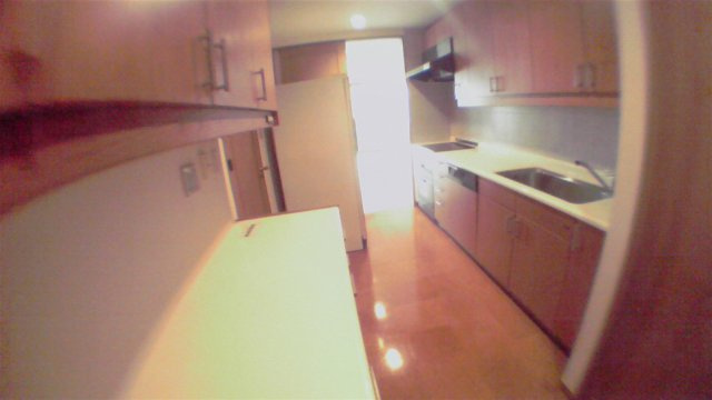 港区六本木３丁目の賃貸マンションのその他|キッチン