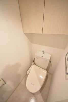 【トイレ】 | willDo三宮イースト
