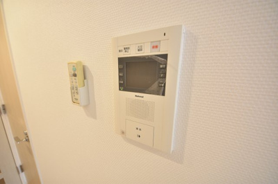 【セキュリティ】 | willDo三宮イースト