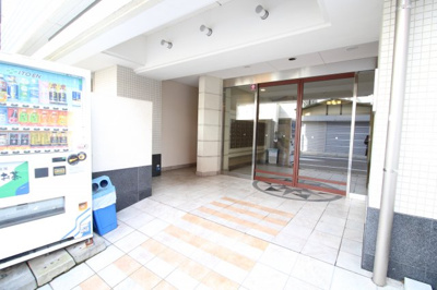 【エントランス】 | willDo三宮イースト