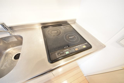 【キッチン】 | willDo三宮イースト