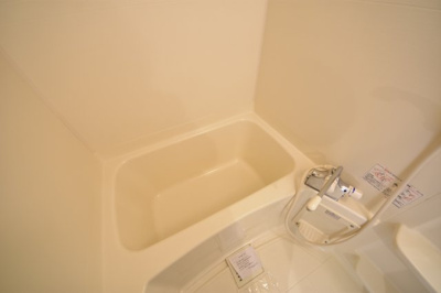 【浴室】 | willDo三宮イースト