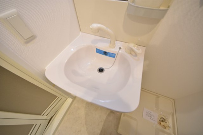 【独立洗面台】 | willDo三宮イースト