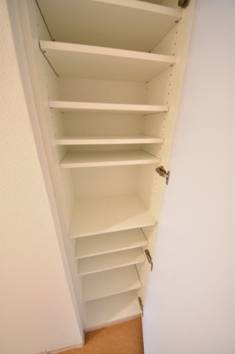 【収納】 | willDo三宮イースト