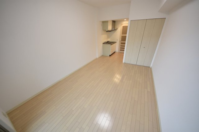 【洋室】 | willDo三宮イースト