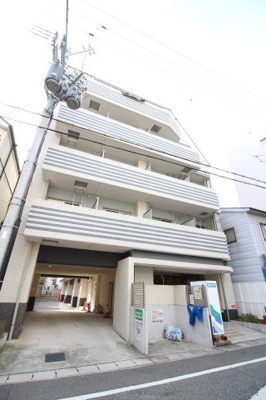 【外観】 | willDo三宮イースト