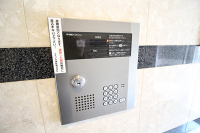 【セキュリティ】 | willDo三宮イースト