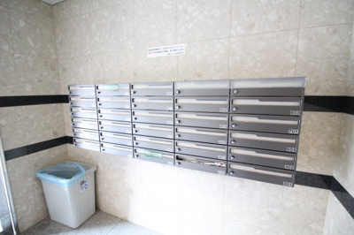 【設備】 | willDo三宮イースト