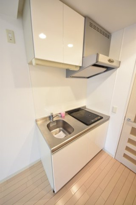 【キッチン】 | willDo三宮イースト