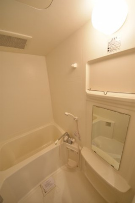 【浴室】 | willDo三宮イースト