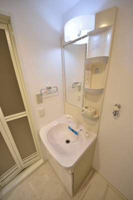 【独立洗面台】 | willDo三宮イースト