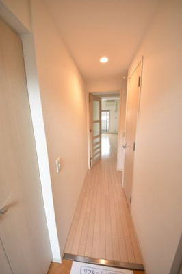 【玄関】 | willDo三宮イースト