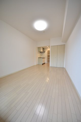 【寝室】 | willDo三宮イースト