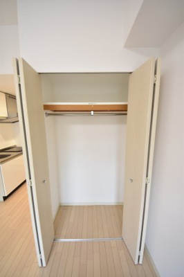 【収納】 | willDo三宮イースト