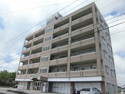 【外観】 | ヤエセヒルズ