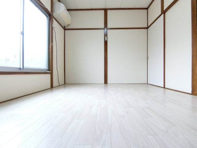 田園一戸建の子供部屋