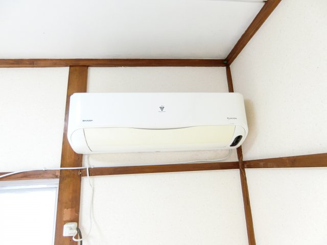 田園一戸建の設備