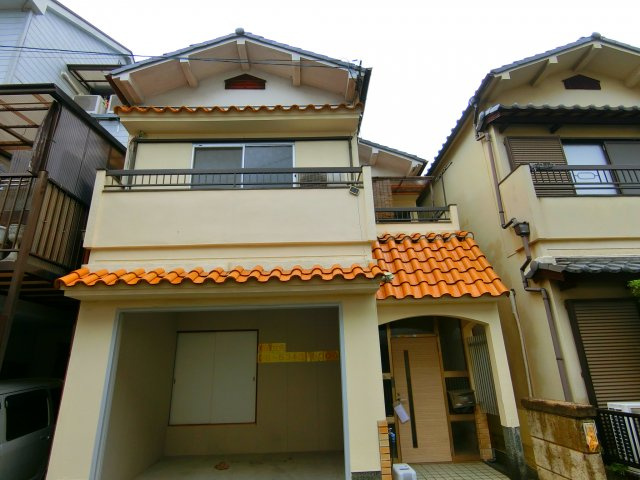 田園一戸建