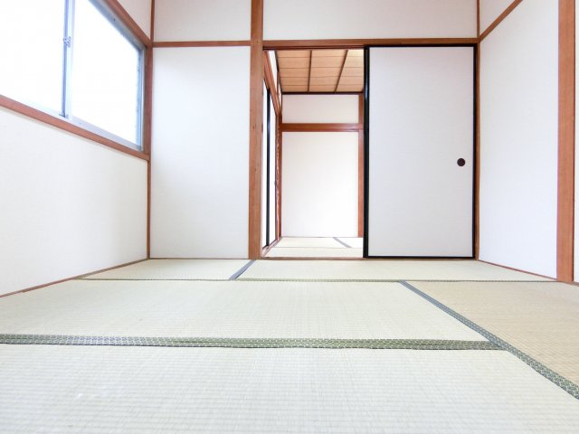 田園一戸建のその他
