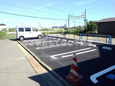 【駐車場】 | プリマベラ