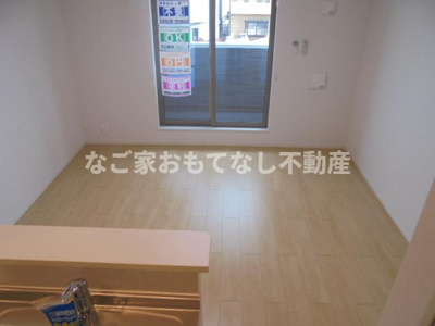【洋室】 | プリマベラ | モデルルーム（同型タイプ）
