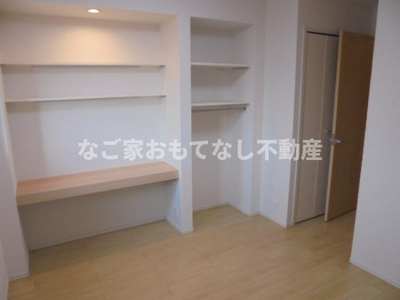 【その他】 | プリマベラ | モデルルーム（同型タイプ）