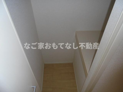 【その他】 | プリマベラ | モデルルーム（同型タイプ）