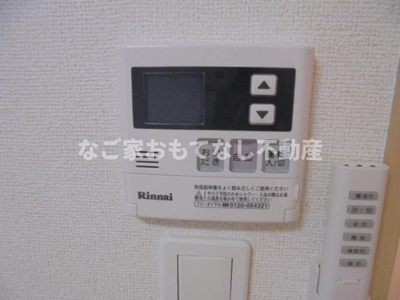 【その他】 | プリマベラ | モデルルーム（同型タイプ）