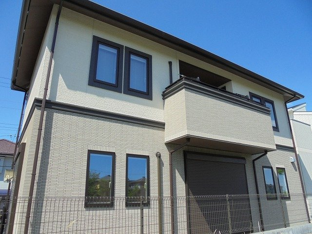 三田市ゆりのき台４丁目　中古戸建の外観