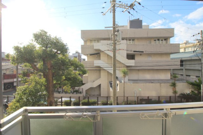 【展望】 | 岡町駅前レジデンス