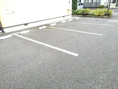 【駐車場】 | パークアベニューＤ