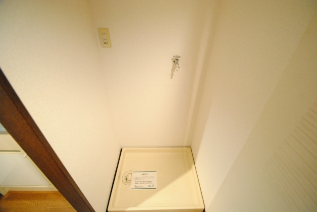 朝日プラザ久留米Ⅱのその他|同物件類似写真