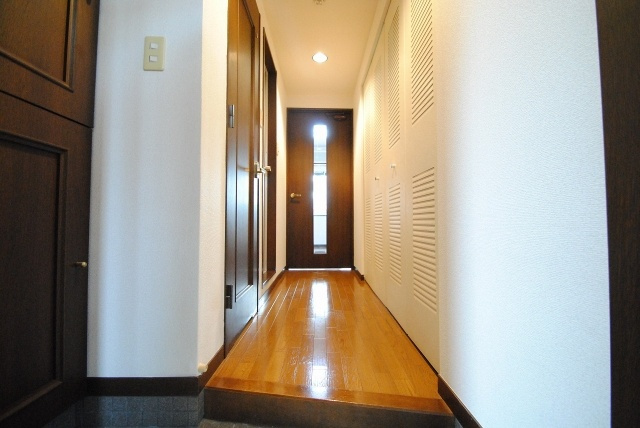 朝日プラザ久留米Ⅱ