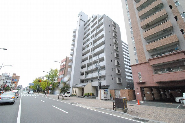 朝日プラザ久留米Ⅱ