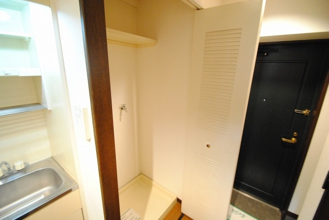 朝日プラザ久留米Ⅱのその他|同物件類似写真