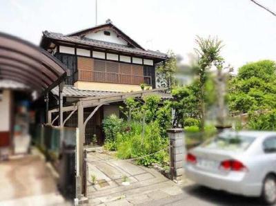 【外観】 | 大津市真野大野1丁目18-13　中古戸建